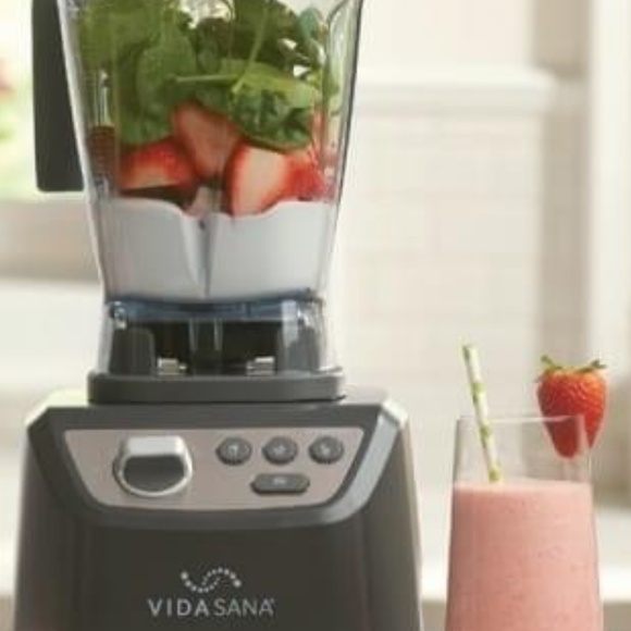 licuadora de princess house - Picture 2 of 2